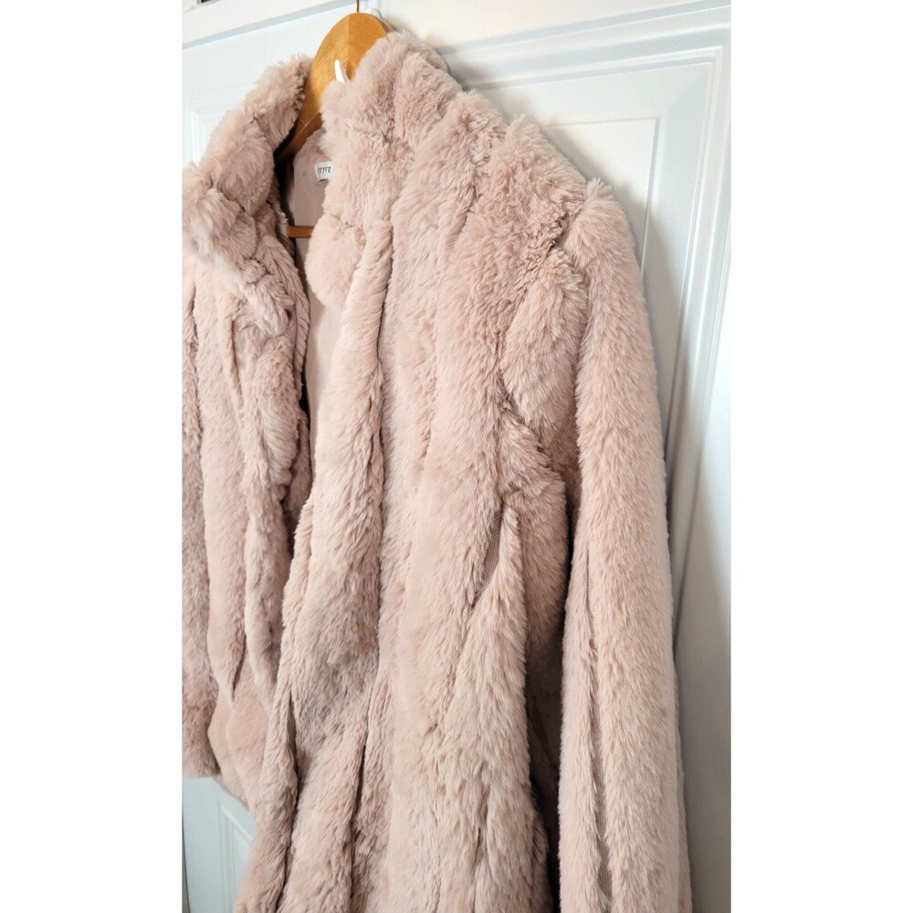 HYFVE Ribbed Wubby Jacket Size M - Picture 3 of 7